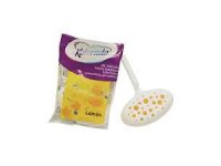 WC závěs Kolorado Lemon 35g